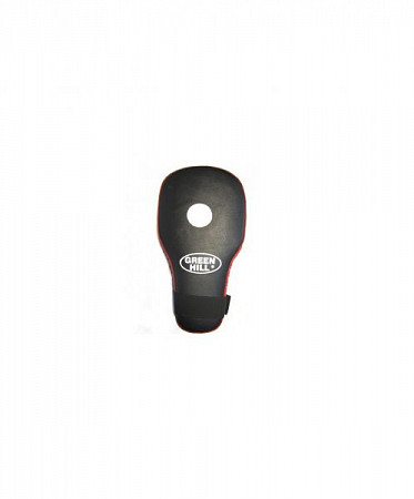 Пара прямых лап Green Hill JET FMJ-5012