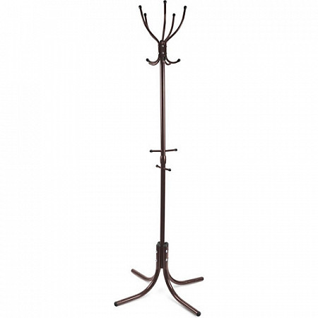 Вешалка для одежды Nika напольная Комфорт ВК5