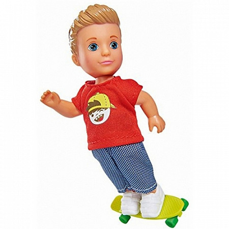 Кукла Evi Love Timmy Skate 12 см. (105733070)