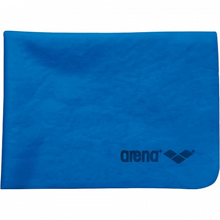 Полотенце Arena Body Dry II 95214 80 royal