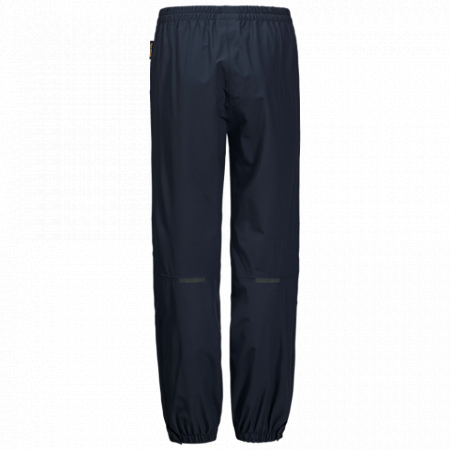 Брюки детские Jack Wolfskin Rainy Days Pants Kids midnight blue