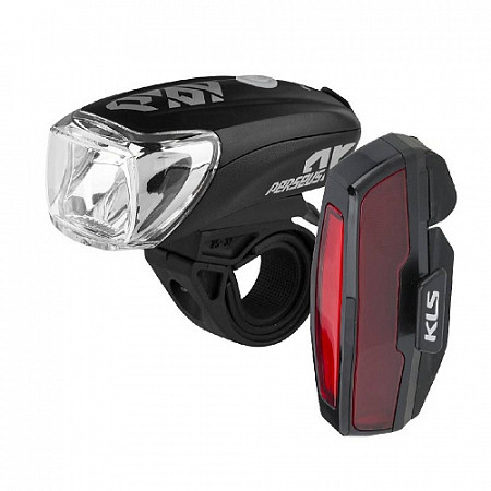 Комплект освещения Kellys Perseus/Illux NKE19805