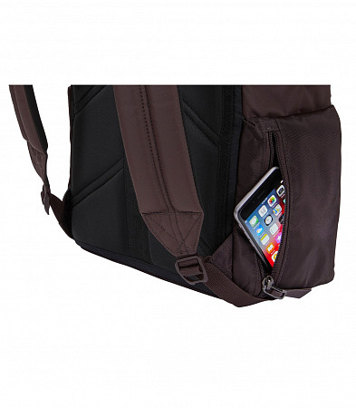 Рюкзак для ноутбука Thule Departer 23л TDSB113BPL bordo (3204187)