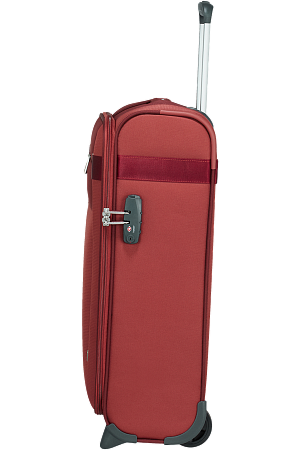 Чемодан малый Samsonite Citybeat KA7*10 001 cherry