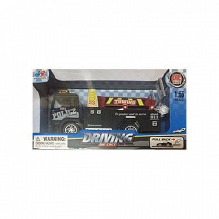 Автомобиль Pir Holding HWA1160641