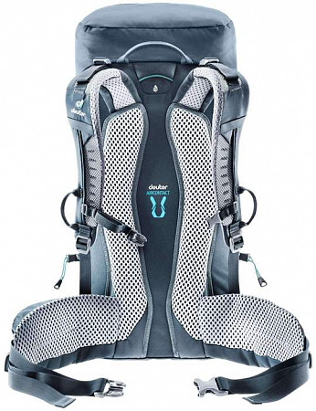 Рюкзак Deuter Trail 28 SL 3440419-4701 graphite/black (2021)