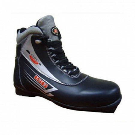 На картинке изображен Ботинки лыжные Isg Sport 403 NNN Ботинки лыжные Isg Sport 403 NNN