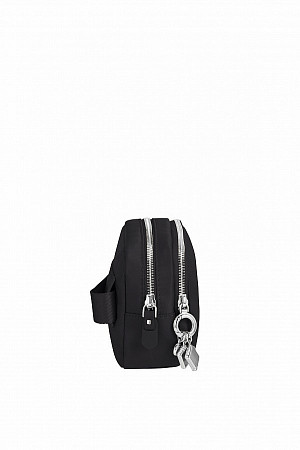 Поясная сумка Samsonite Karissa2.0 KC5*09 001 black