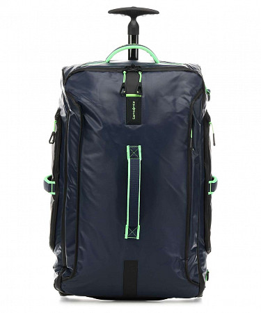 Дорожная сумка Samsonite Paradiver Light 01N*31 009 dark blue