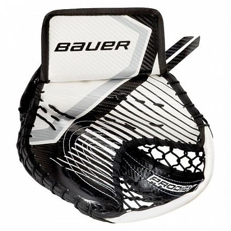 Ловушка вратаря Bauer Prodigy S17 3.0 Yth