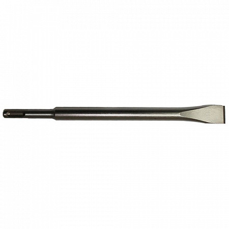 Зубило плоское Klasse SDS-plus 250x20мм WL0411-20/250