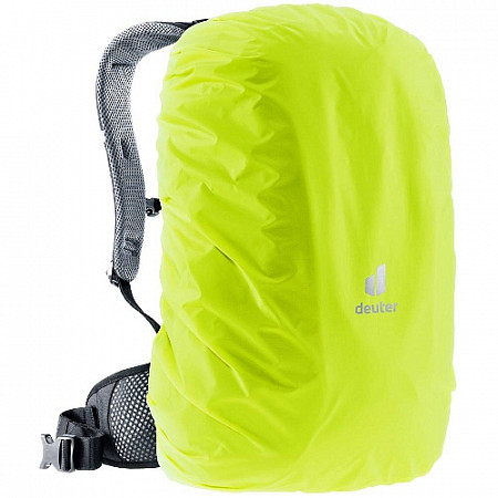 Чехол для рюкзака Deuter Raincover Square 3942121-8008 neon (2021)