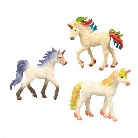 Фигурка Qunxing Toys Единорог в ассортименте Q9899-H34