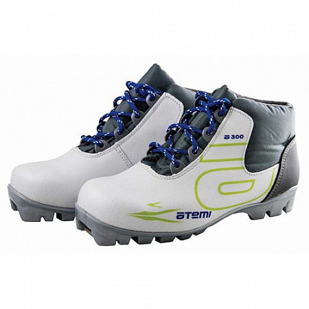 Лыжные ботинки Atemi А300 W NNN