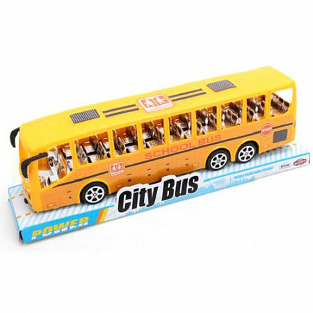 Автобус School bus TQ123-48A