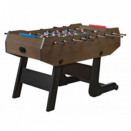 Настольный футбол Weekend Maccabi 51.117.05.2 Wenge