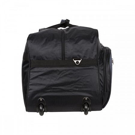 Дорожная сумка Polar 6027 brown