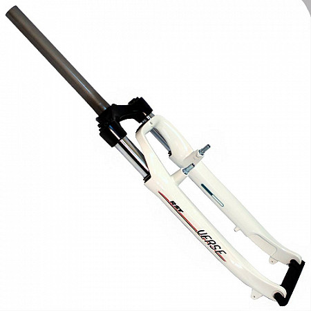 Вилка амортизационная RST Verse T, для Cross/Trekking, 700С; пружина; шток 1-1/8" ZTB12453