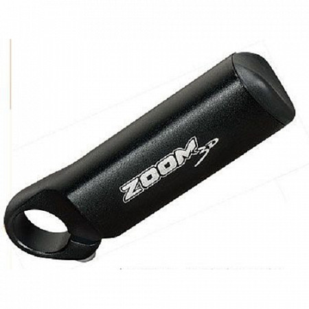 На картинке изображен Рога Zoom MT-90A black NTB90414 Рога Zoom MT-90A black NTB90414