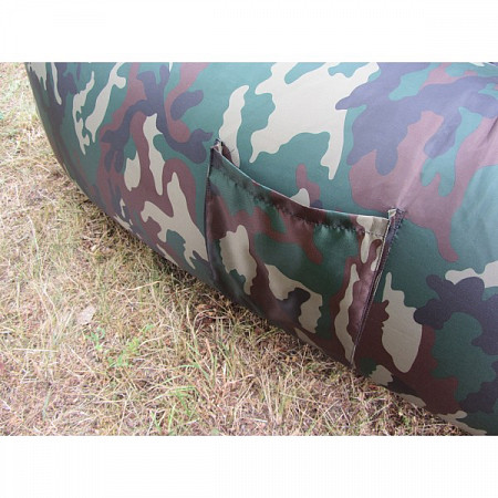 Надувной диван Lamzac