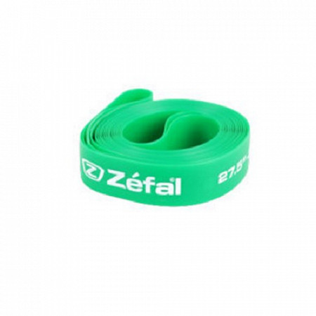 Ободная лента Zefal (27,5"/22 мм) green 3576036