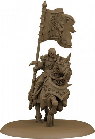 Настольная игра Hobby World Песнь Льда и Огня: Освежеванные люди Болтонов SIF1503