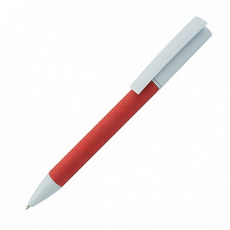 Эко-ручка AP506005 White/Red