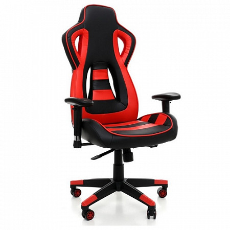 Офисное кресло Snake от PBT Group red