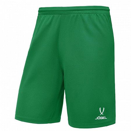 Шорты баскетбольные детские Jogel Camp Basic JC2SH0121.73-K green