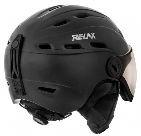 Шлем горнолыжный Relax RH28A