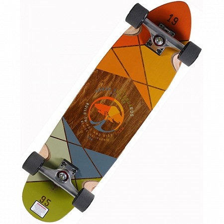 Лонгборд Arbor Pilsner