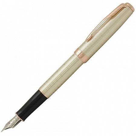 Ручка Parker 1859488 silver/gold