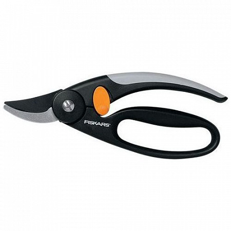 Ножницы Fiskars Fingerloop с петлёй для пальцев 1001533