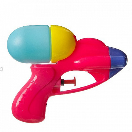 Водный пистолет Bondibon "Наше Лето" А15