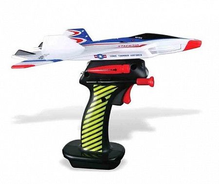 Игровой набор Военная авиация Maisto Sky Cutter (81195) white