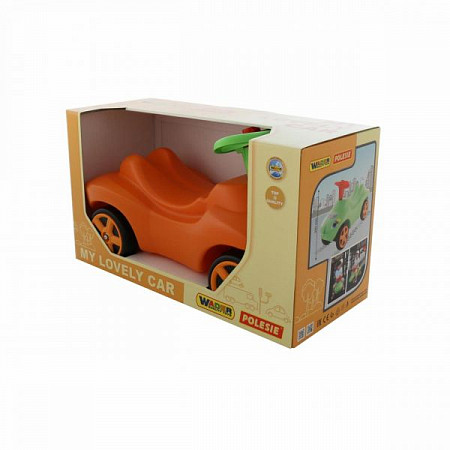 Каталка Полесье 66251