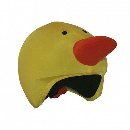 Нашлемник Coolcasc Duck 026