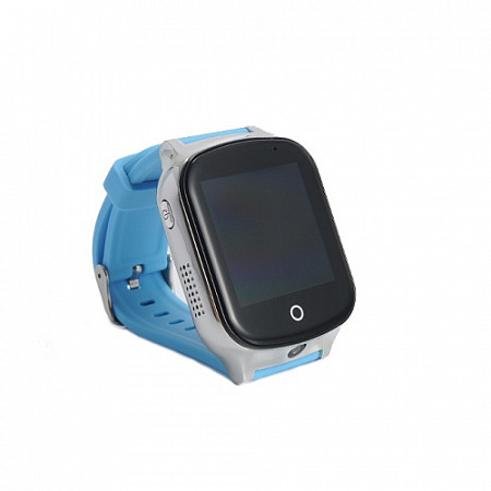 Смарт часы Wonlex Smart Age Watch GW1000s blue