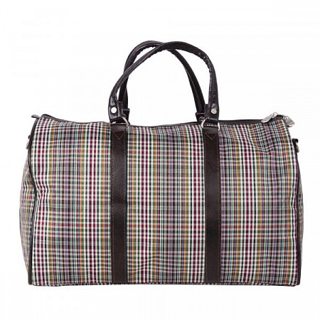 Дорожная сумка Polar 6096д orange