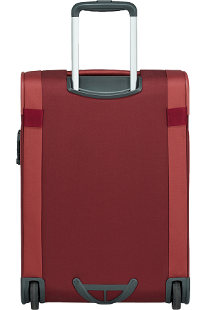 Чемодан малый Samsonite Citybeat KA7*10 001 cherry