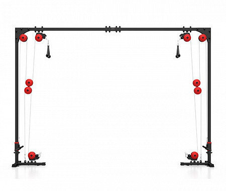 На картинке изображен Кроссовер Marbo 103 Кроссовер Marbo 103