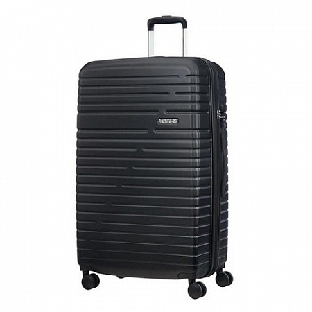 Чемодан большой American Tourister Aero Racer 61G*09 003 black