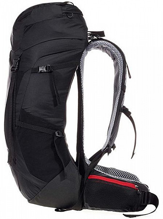 Рюкзак Deuter Futura 34 EL 3400918-7000 black (2021)