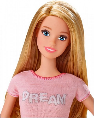 Кукла Barbie Игра с модой (DFT85 CLN60)