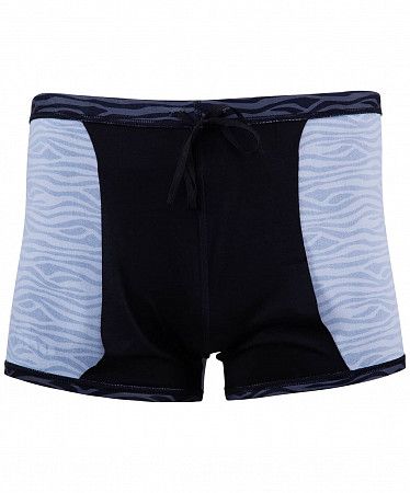 Шорты для плавания детские 25Degrees Jetics Black 25D21-007-K полиэстер антихлор