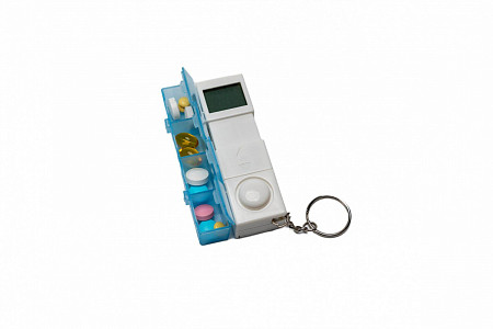 Таблетница Bradex Неделька KZ 0448 blue