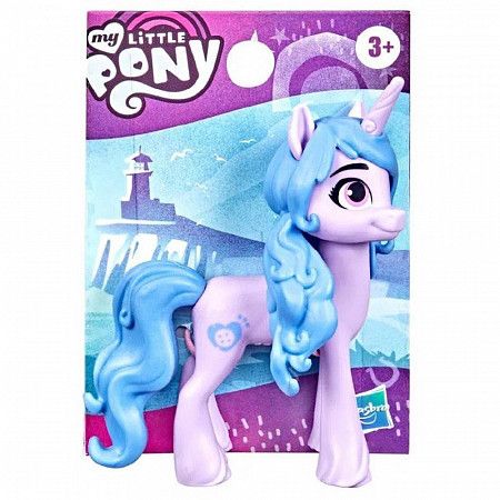 Фигурка My Little Pony Izzy Moonbow (F2611)