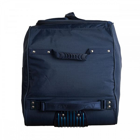 На картинке изображен Дорожная сумка TsV 448.20 black Дорожная сумка TsV 448.20 black