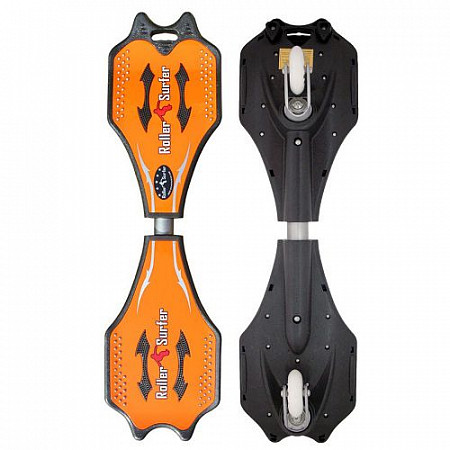 Роллерсерф Rollersurfer Classic Orange