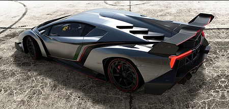На картинке изображен Радиоуправляемая машина MZ LAMBORGHINI VENENO 1:14 Серия S 2289S Радиоуправляемая машина MZ LAMBORGHINI VENENO 1:14 Серия S 2289S